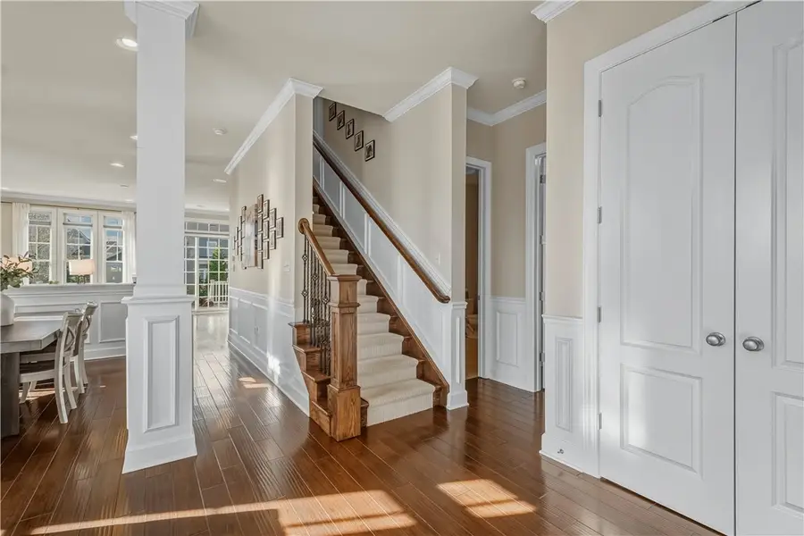 1098 Gromwell, Bridgeville, PA 15017 - #3