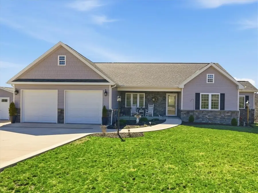 2 Stonegate Drive, Atlasburg, PA 15021 - #2