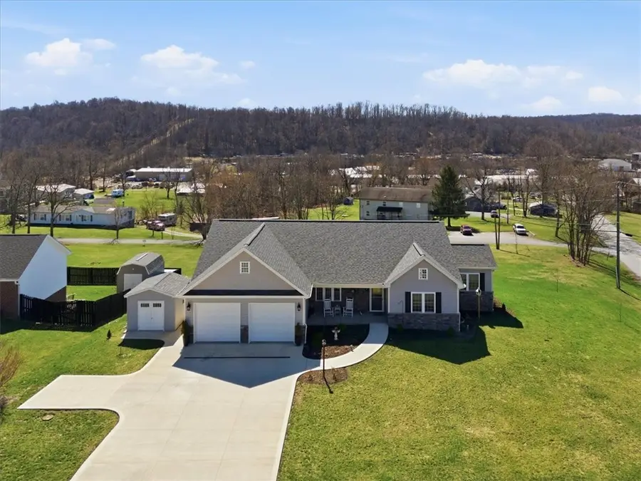 2 Stonegate Drive, Atlasburg, PA 15021 - #3