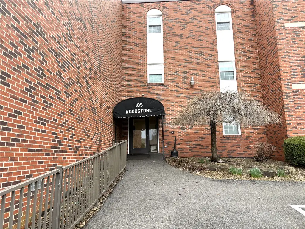 105 Woodstone Lane #71, New Kensington, PA 15068 - #1