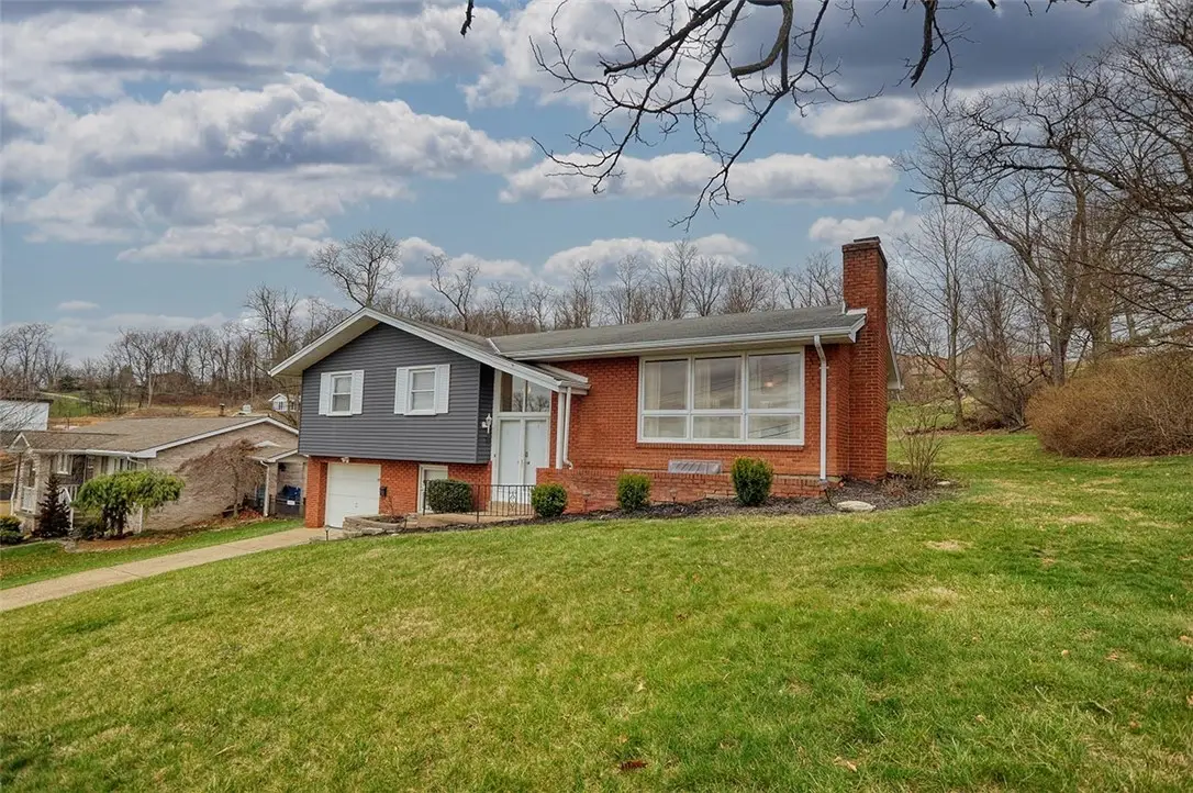 205 Fern Street, Canonsburg, PA 15317 - #1