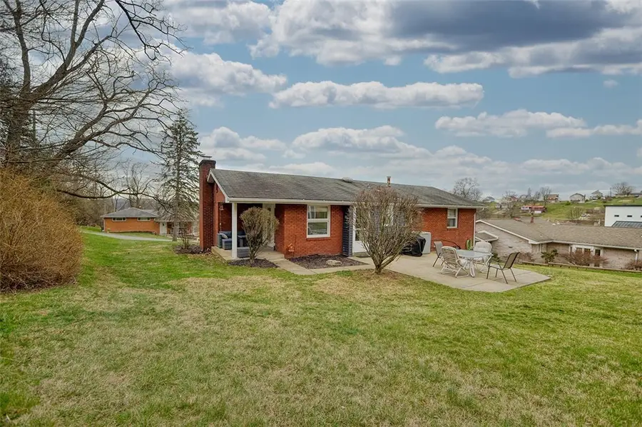 205 Fern Street, Canonsburg, PA 15317 - #2