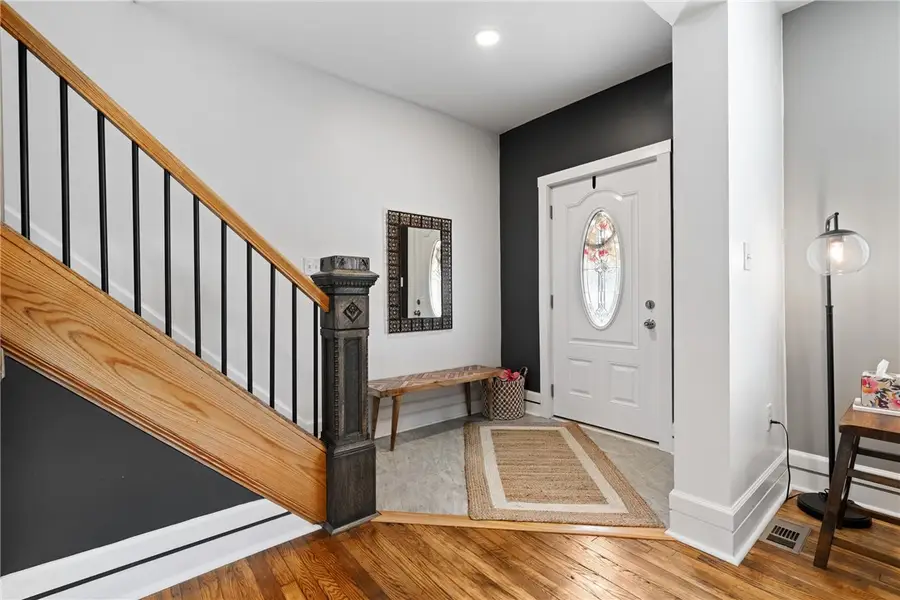 107 Sumner Avenue, Vandergrift, PA 15690 - #2