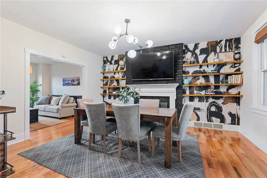 916 East End Ave, Pittsburgh, PA 15221 - #2