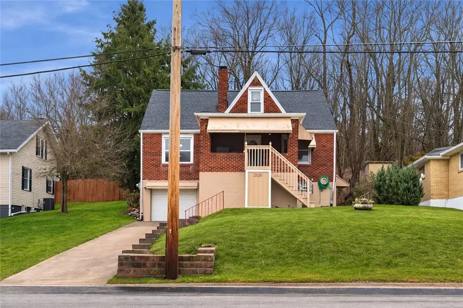 2020 Mckinney Rd, Monroeville, PA 15146 - #2