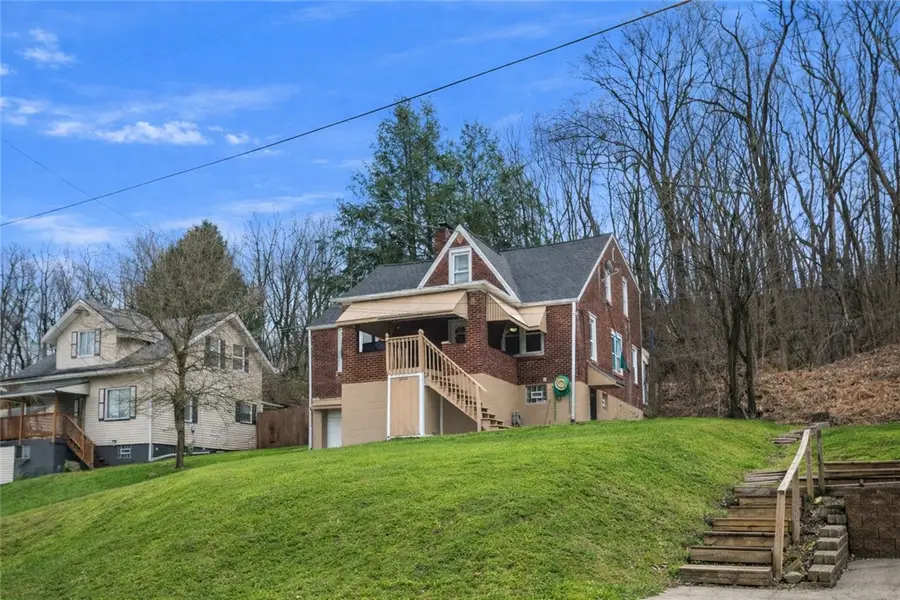 2020 Mckinney Rd, Monroeville, PA 15146 - #3