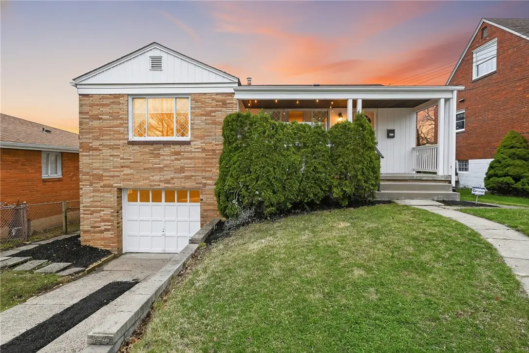 2811 Knowlson Ave, Pittsburgh, PA 15226 - #1