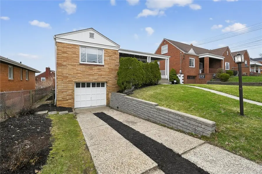 2811 Knowlson Ave, Pittsburgh, PA 15226 - #2