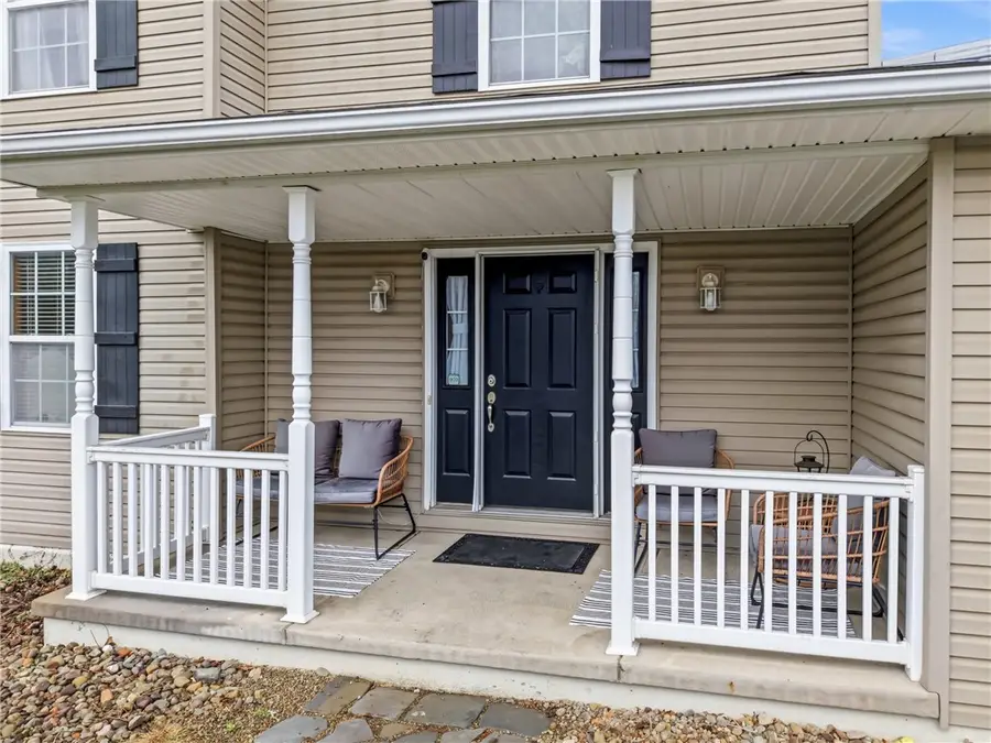 3173 Saranac Dr, Sharpsville, PA 16150 - #2