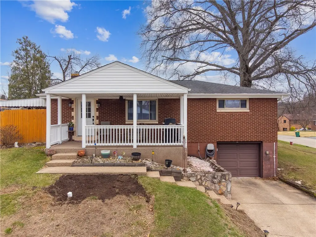 100 Valleyvale Drive, Pittsburgh, PA 15209 - #1