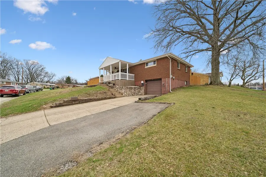 100 Valleyvale Drive, Pittsburgh, PA 15209 - #2