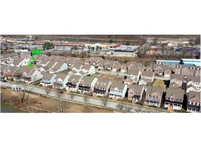 133 Arbor Ct (lot), Pittsburgh, PA 15238 - #1
