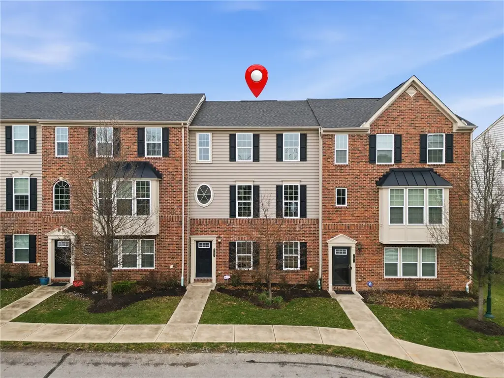 703 Shelley Lane, Wexford, PA 15090 - #1