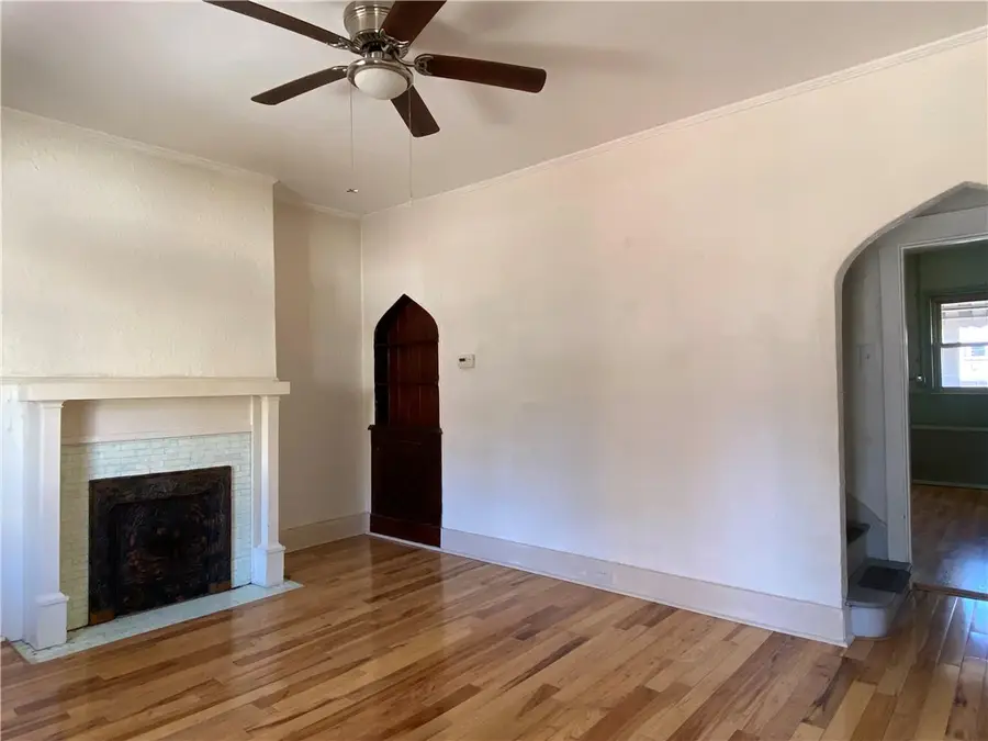 4217 Bessemer Street, Pittsburgh, PA 15201 - #3