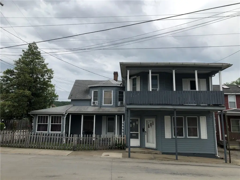1 S Main Street, Fairchance, PA 15436 - #1