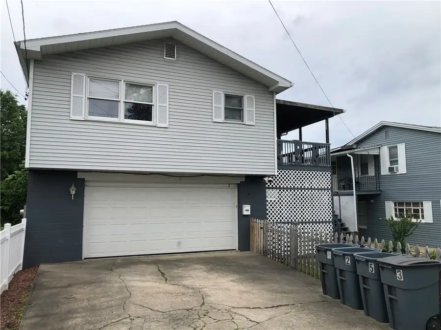 1 S Main Street, Fairchance, PA 15436 - #2