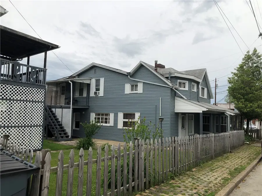 1 S Main Street, Fairchance, PA 15436 - #3