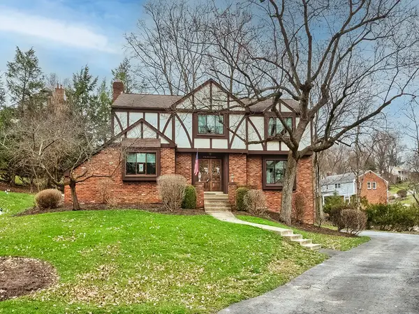 3317 Cochise Drive, Pittsburgh, PA 15241