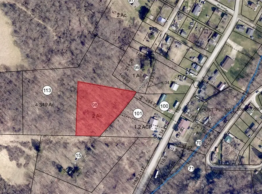 130 Wood, Bolivar, PA 15923 - #2