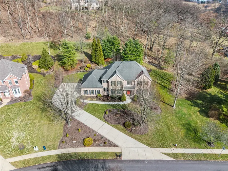 102 Preserve Valley Dr., Cranberry, PA 16066 - #2