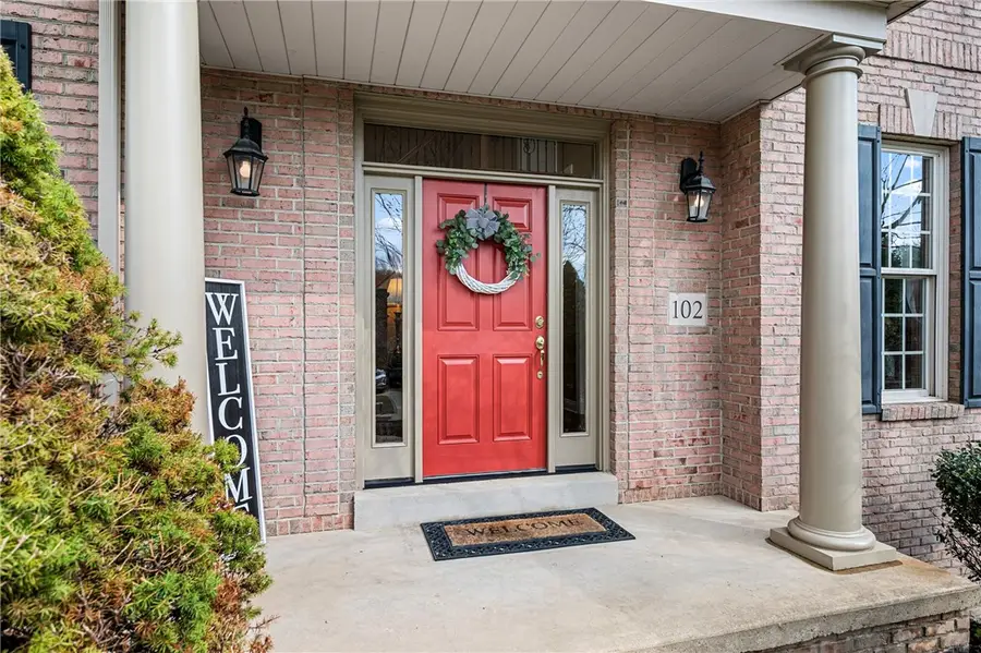 102 Preserve Valley Dr., Cranberry, PA 16066 - #3