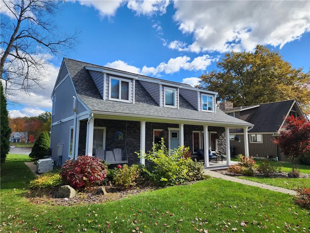 670 Latonka Drive, Mercer, PA 16137 - #1