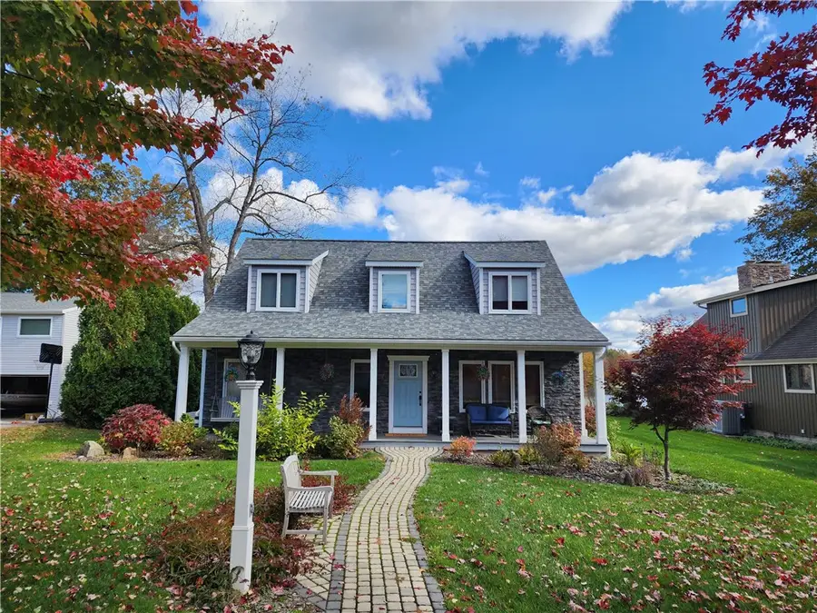 670 Latonka Drive, Mercer, PA 16137 - #2