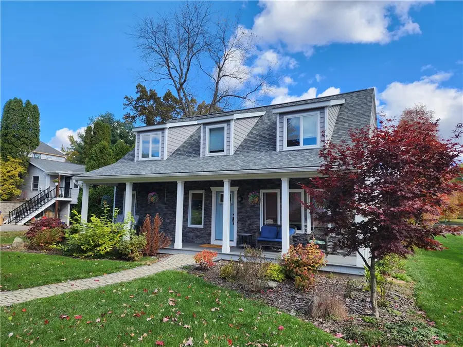 670 Latonka Drive, Mercer, PA 16137 - #3