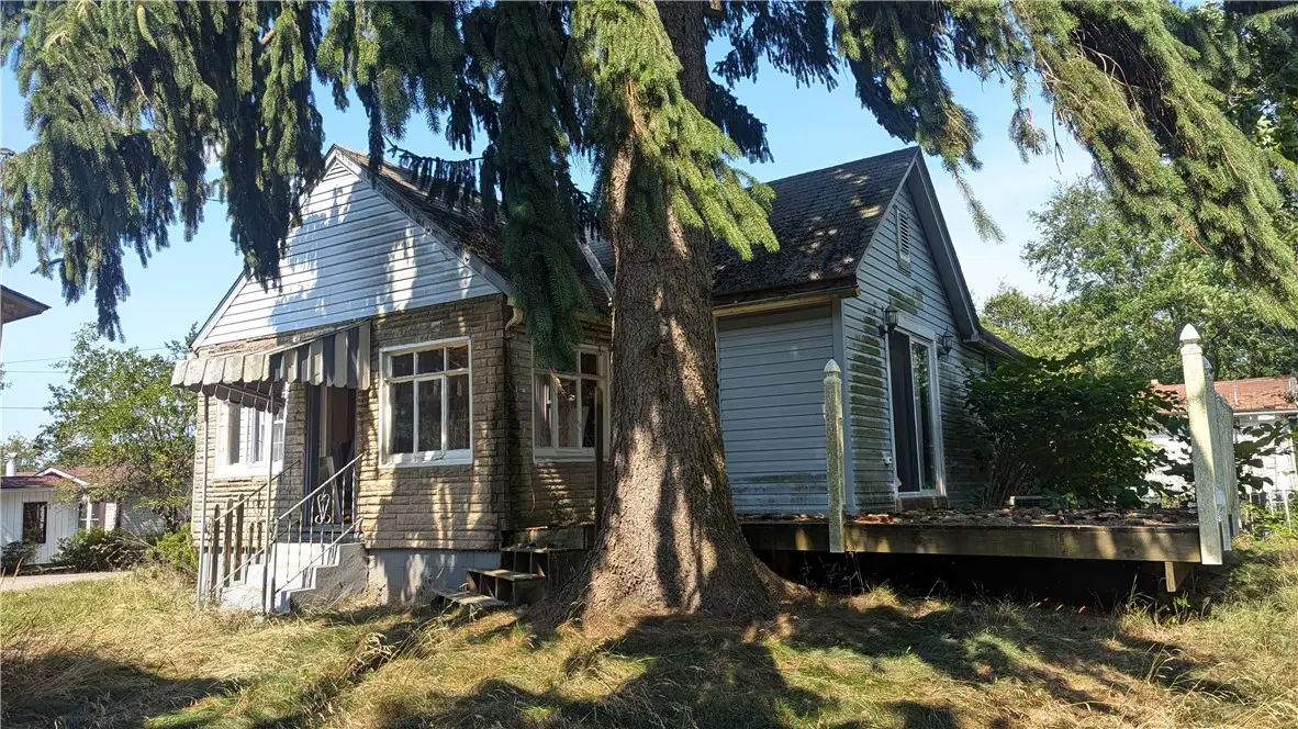 1034 Logan Rd, North Versailles, PA 15137 - #1