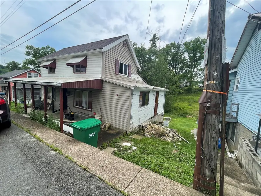 139 Highland Ave, Claysville, PA 15323 - #2