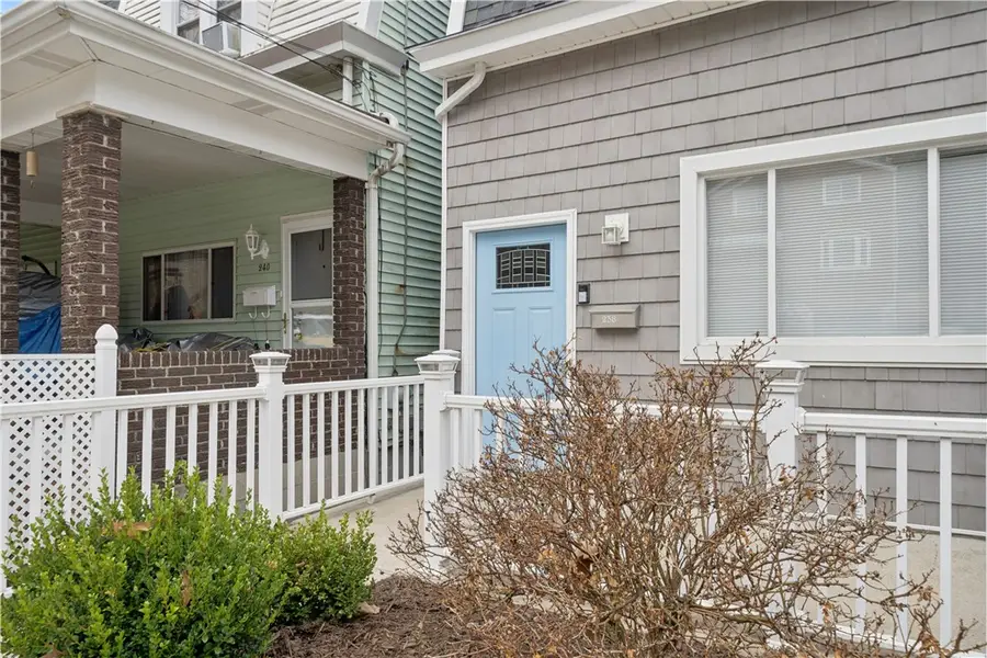 238 Plymouth Street, Pittsburgh, PA 15211 - #3