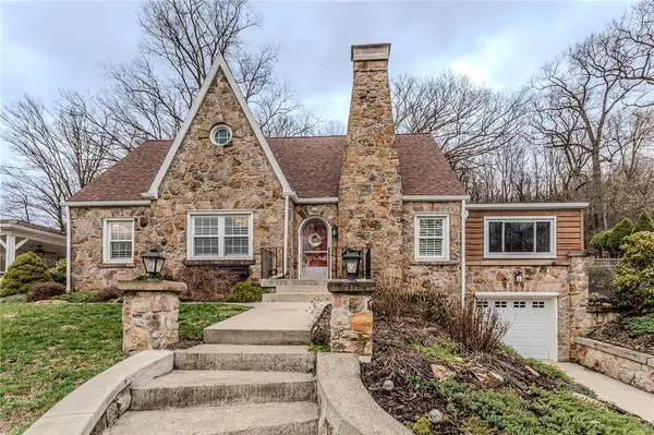 1025 Isabella Road, Connellsville, PA 15425