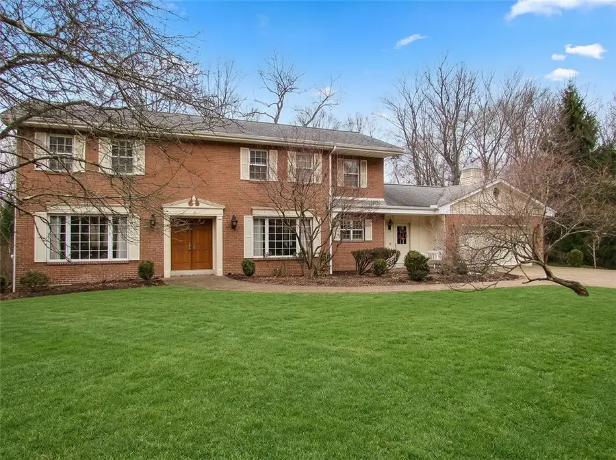 3105 Treeline Drive, Murrysville, PA 15668 - #2