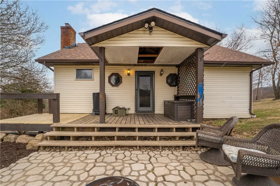 205 Nilan Hill Rd, Point Marion, PA 15474 - #1
