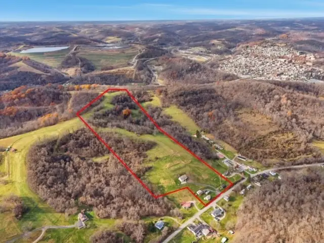 327/329 Sugar Run Road, Waynesburg, PA 15370 - #3