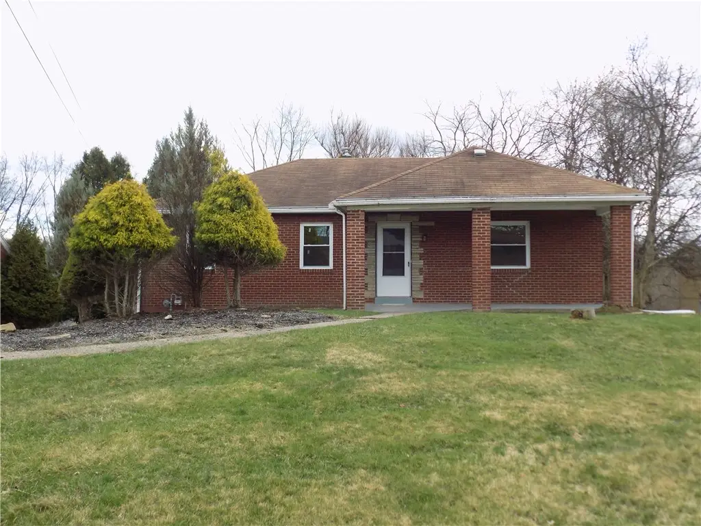 5850 Heberton Dr, Penn Hills, PA 15147 - #1