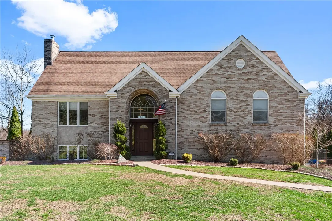 6618 Willem Drive, Finleyville, PA 15332 - #1