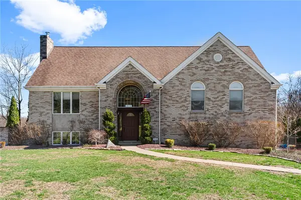 6618 Willem Drive, Finleyville, PA 15332