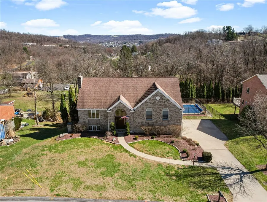 6618 Willem Drive, Finleyville, PA 15332 - #2