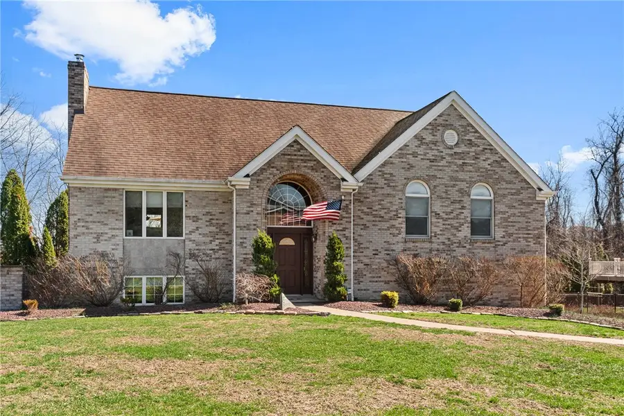 6618 Willem Drive, Finleyville, PA 15332 - #3