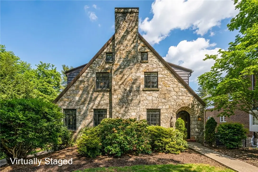 45 Roycroft Ave, Pittsburgh, PA 15228 - #1