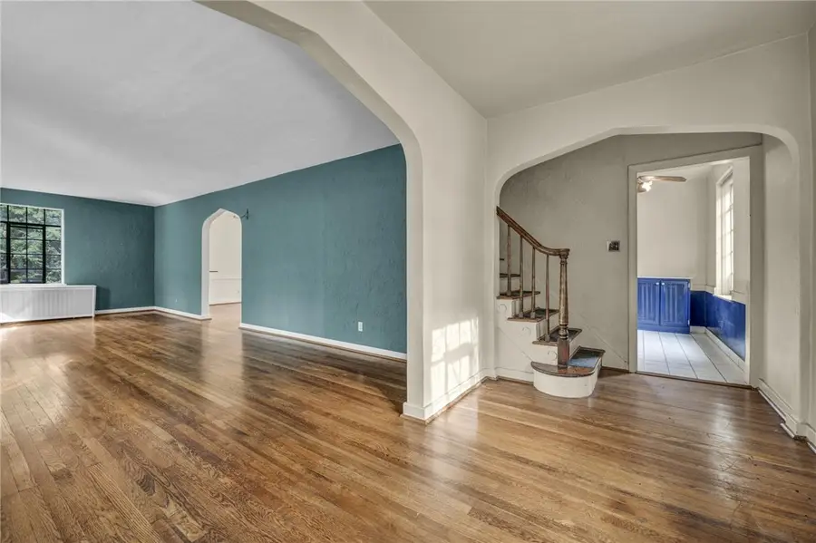 45 Roycroft Ave, Pittsburgh, PA 15228 - #3