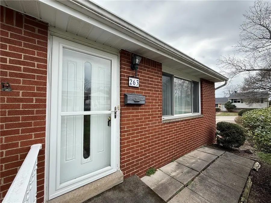 263 Shannon Heights Dr, Verona, PA 15147 - #3