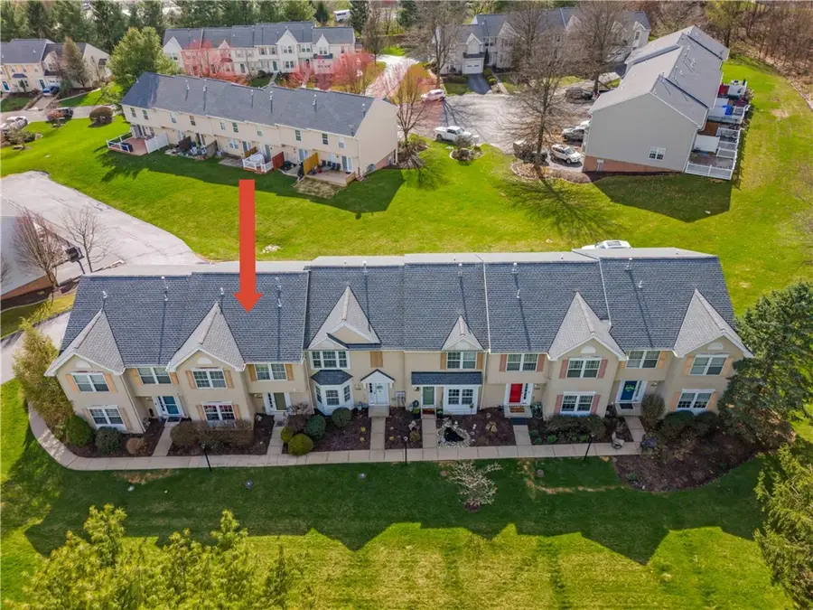 1368 Meadowbrook Dr, Canonsburg, PA 15317 - #2