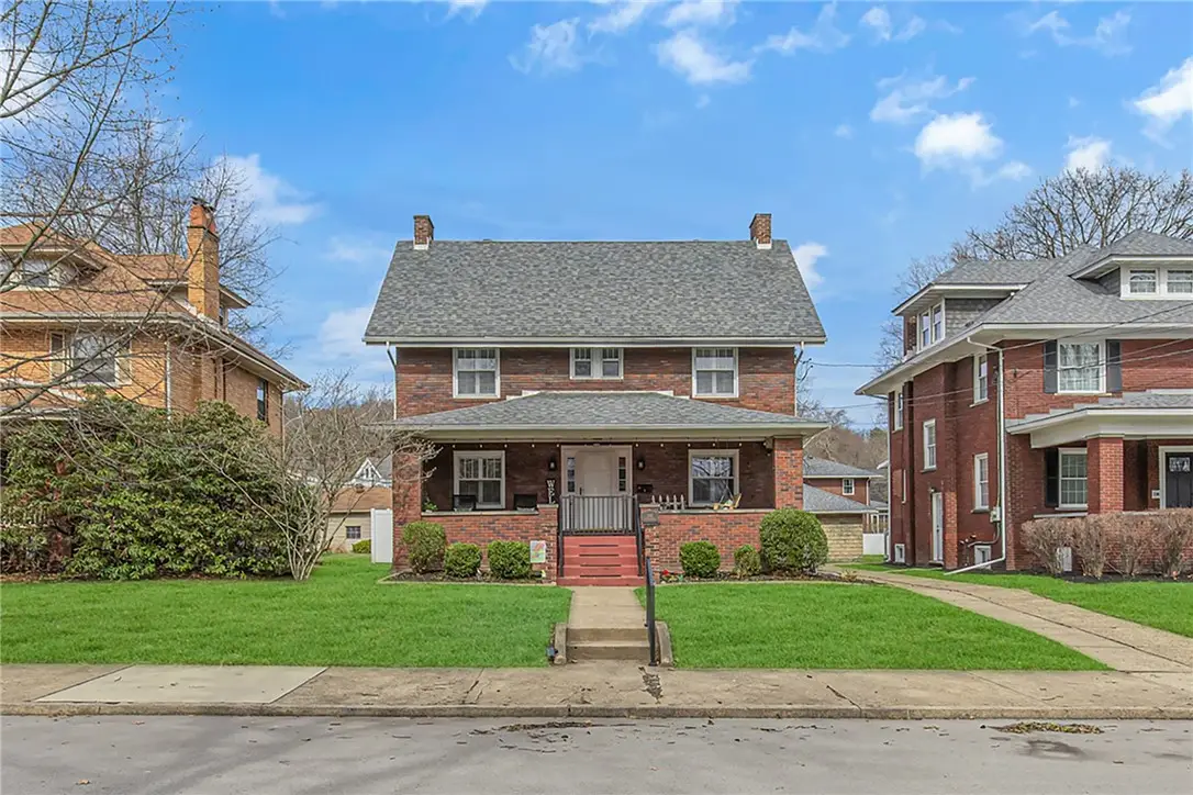 340 4th St, Beaver, PA 15009 - #1