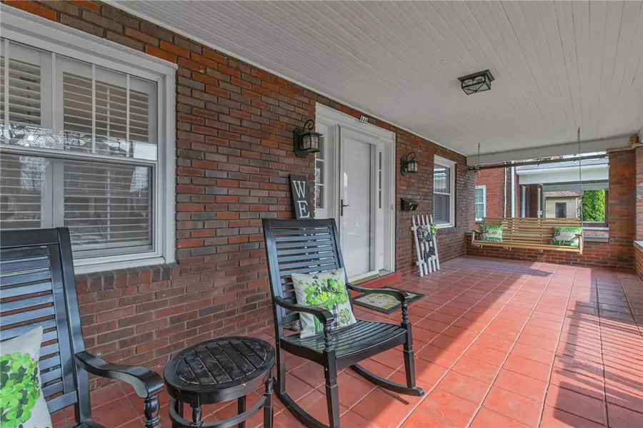 340 4th St, Beaver, PA 15009 - #3