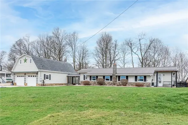 320 Deerfield Road, Washington, PA 15301