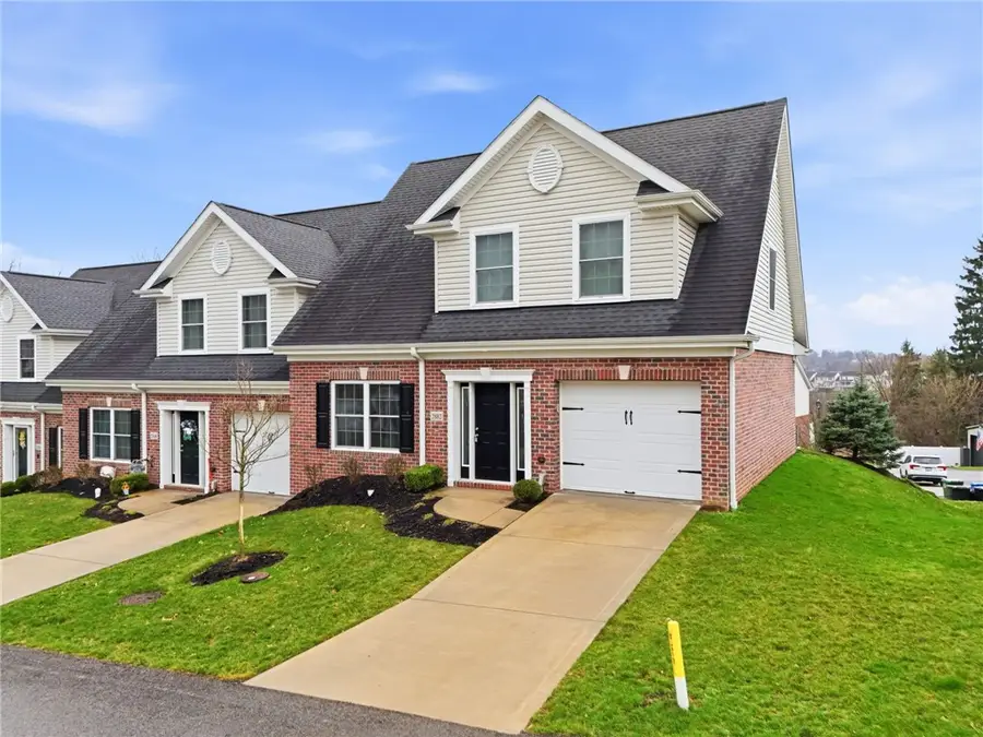 2882 E May Street, Pittsburgh, PA 15234 - #2