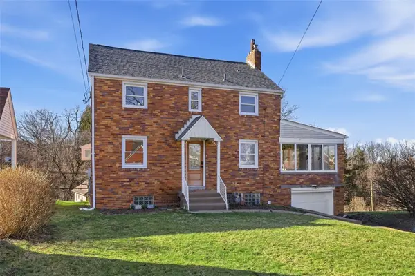 1900 Beechford Avenue, Coraopolis, PA 15108