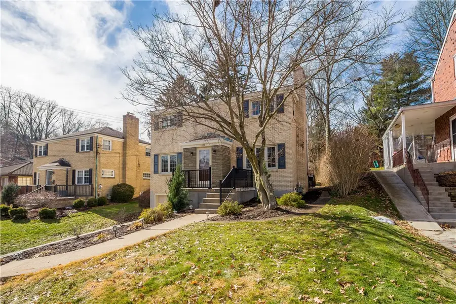 408 Orchard Drive, Pittsburgh, PA 15228 - #3